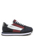 Armani Exchange Sneakersy XUX083 XV263 S075 Tmavomodrá - Pepit.cz