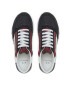 Armani Exchange Sneakersy XUX083 XV263 S075 Tmavomodrá - Pepit.cz