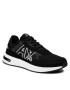 Armani Exchange Sneakersy XUX090 XV276 00002 Černá - Pepit.cz