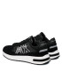 Armani Exchange Sneakersy XUX090 XV276 00002 Černá - Pepit.cz