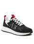 Armani Exchange Sneakersy XUX114 XV514 K001 Černá - Pepit.cz