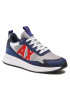 Armani Exchange Sneakersy XUX114 XV514 K692 Tmavomodrá - Pepit.cz