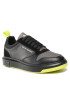 Armani Exchange Sneakersy XUX122 XV533 K672 Černá - Pepit.cz