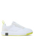 Armani Exchange Sneakersy XUX122 XV533 N499 Bílá - Pepit.cz