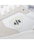 Armani Exchange Sneakersy XUX125 XV539 00152 Bílá - Pepit.cz