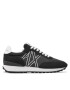 Armani Exchange Sneakersy XUX129 XV549 00002 Černá - Pepit.cz