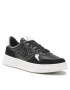 Armani Exchange Sneakersy XUX148 XV601 K001 Černá - Pepit.cz