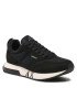 Armani Exchange Sneakersy XUX151 XV609 K001 Černá - Pepit.cz