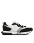 Armani Exchange Sneakersy XUX151 XV609 S526 Černá - Pepit.cz