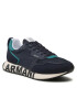 Armani Exchange Sneakersy XUX151 XV663 S574 Tmavomodrá - Pepit.cz