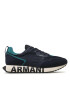 Armani Exchange Sneakersy XUX151 XV663 S574 Tmavomodrá - Pepit.cz