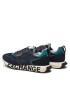 Armani Exchange Sneakersy XUX151 XV663 S574 Tmavomodrá - Pepit.cz