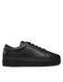 Armani Exchange Sneakersy XUX155 XV619 A083 Černá - Pepit.cz