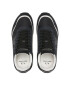 Armani Exchange Sneakersy XUX157 XV588 S077 Černá - Pepit.cz