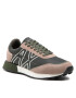 Armani Exchange Sneakersy XUX157 XV588 S079 Zelená - Pepit.cz