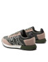 Armani Exchange Sneakersy XUX157 XV588 S079 Zelená - Pepit.cz