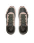 Armani Exchange Sneakersy XUX157 XV588 S079 Zelená - Pepit.cz