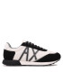 Armani Exchange Sneakersy XUX157 XV588 S456 Bílá - Pepit.cz