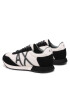 Armani Exchange Sneakersy XUX157 XV588 S456 Bílá - Pepit.cz