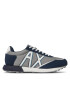 Armani Exchange Sneakersy XUX157 XV588 T076 Tmavomodrá - Pepit.cz