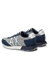 Armani Exchange Sneakersy XUX157 XV588 T076 Tmavomodrá - Pepit.cz