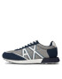 Armani Exchange Sneakersy XUX157 XV588 T076 Tmavomodrá - Pepit.cz