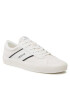 Armani Exchange Sneakersy XUX165 XV652 S522 Bílá - Pepit.cz