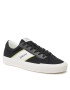 Armani Exchange Sneakersy XUX165 XV652 S526 Černá - Pepit.cz