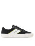 Armani Exchange Sneakersy XUX165 XV652 S526 Černá - Pepit.cz