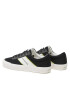 Armani Exchange Sneakersy XUX165 XV652 S526 Černá - Pepit.cz