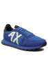 Armani Exchange Sneakersy XUX169 XV660 S543 Modrá - Pepit.cz