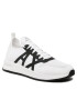 Armani Exchange Sneakersy XUX171 XV662 R326 Bílá - Pepit.cz