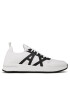 Armani Exchange Sneakersy XUX171 XV662 R326 Bílá - Pepit.cz