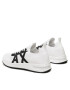 Armani Exchange Sneakersy XUX171 XV662 R326 Bílá - Pepit.cz