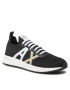 Armani Exchange Sneakersy XUX171 XV662 S565 Černá - Pepit.cz