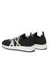 Armani Exchange Sneakersy XUX171 XV662 S565 Černá - Pepit.cz