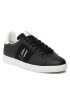 Armani Exchange Sneakersy XUX173 XV666 S589 Černá - Pepit.cz