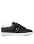 Armani Exchange Sneakersy XUX173 XV666 S589 Černá - Pepit.cz