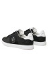 Armani Exchange Sneakersy XUX173 XV666 S589 Černá - Pepit.cz