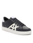 Armani Exchange Sneakersy XUX176 XV760 T035 Modrá - Pepit.cz