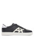 Armani Exchange Sneakersy XUX176 XV760 T035 Modrá - Pepit.cz