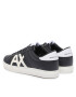 Armani Exchange Sneakersy XUX176 XV760 T035 Modrá - Pepit.cz