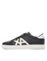 Armani Exchange Sneakersy XUX176 XV760 T035 Modrá - Pepit.cz