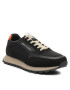 Armani Exchange Sneakersy XUX180 XV766 00002 Černá - Pepit.cz