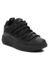 Armani Exchange Sneakersy XUX186 XV773 00002 Černá - Pepit.cz