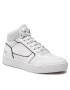 Armani Exchange Sneakersy XUZ037 XV561 M801 Bílá - Pepit.cz