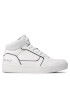 Armani Exchange Sneakersy XUZ037 XV561 M801 Bílá - Pepit.cz