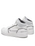 Armani Exchange Sneakersy XUZ037 XV561 M801 Bílá - Pepit.cz