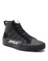 Armani Exchange Sneakersy XUZ041 XV603 00002 Černá - Pepit.cz