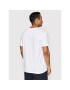 Armani Exchange T-Shirt 3LZTHA ZJH4Z 1100 Bílá Regular Fit - Pepit.cz